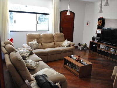 Casa em Vila Nova Cachoeirinha, São Paulo/SP de 180m² 3 quartos à venda por R$ 794.000,00