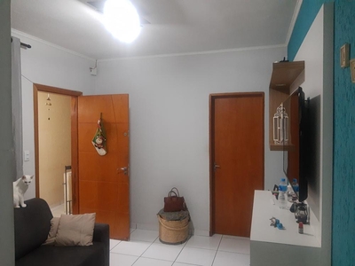 Casa em Vila Penteado, São Paulo/SP de 119m² 2 quartos à venda por R$ 389.000,00