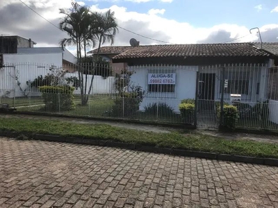 Casa zona sul de Porto Alegre