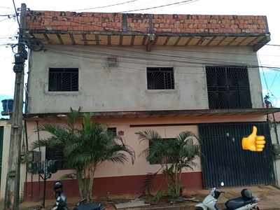 Kitnet em Cidade Jardim, Parauapebas/PA de 10m² 3 quartos à venda por R$ 259.000,00