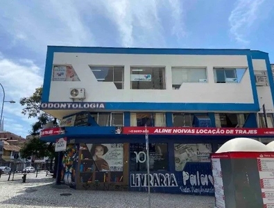 Predio em Centro, Curitiba/PR de 1020m² à venda por R$ 4.799.000,00