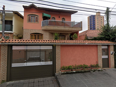 Sobrado em Vila Gustavo, São Paulo/SP de 330m² 3 quartos à venda por R$ 1.699.000,00