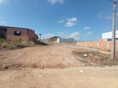 Terreno em Cidade Jardim, Parauapebas/PA de 10m² à venda por R$ 138.000,00