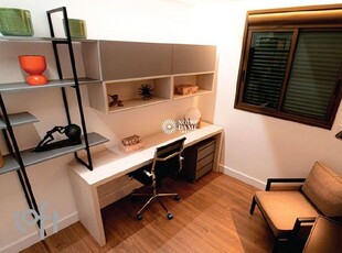 Apartamento à venda em Anchieta com 86 m², 3 quartos, 1 suíte, 2 vagas