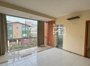 Apartamento à venda em Barreiro com 76 m², 2 quartos, 1 suíte, 1 vaga