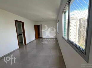 Apartamento à venda em Buritis com 115 m², 4 quartos, 1 suíte, 2 vagas