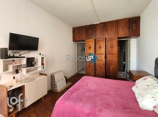 Apartamento à venda em Copacabana com 28 m², 1 quarto