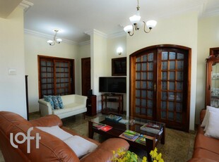 Apartamento à venda em Jardim América com 151 m², 3 quartos, 1 suíte, 2 vagas