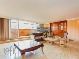 Apartamento à venda em Jardim Paulista com 307 m², 3 quartos, 1 suíte, 3 vagas