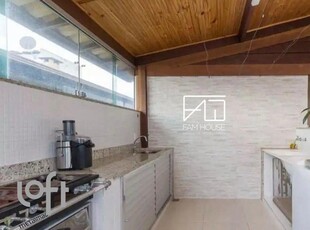 Apartamento à venda em Ouro Preto com 120 m², 4 quartos, 2 suítes, 2 vagas