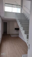 Apartamento à venda em São Pedro com 73 m², 1 quarto, 1 suíte, 2 vagas