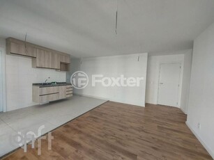 Apartamento à venda em Tatuapé com 106 m², 3 quartos, 1 suíte, 2 vagas