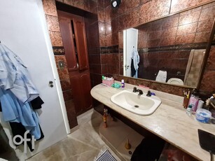 Apartamento à venda em Tijuca com 60 m², 1 quarto, 1 suíte, 1 vaga