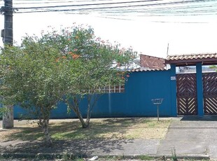 Casa na Praia - Jardim Aruan Caraguatatuba