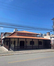 Vende-se Ponto Comercial Em Itapema/sc