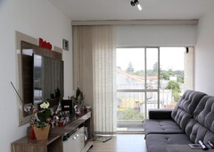 Apartamento à venda emAvenida Doutor João Guimarães