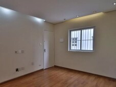 Apartamento à venda emPraça Benedito Calixto