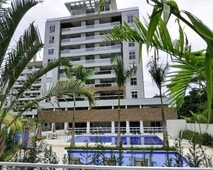 Apartamento com 2 dormitórios, 109 m² - venda por R$ 850.000,00 ou aluguel por R$ 3.200,00