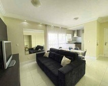 Apartamento com 2 dormitórios, 74 m² - venda por R$ 425.000 ou aluguel por R$ 2.700/mês