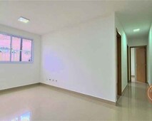 Apartamento com 2 dormitórios para alugar, 60 m² por R$ 2.000,00/mês - Buritis - Belo Hori