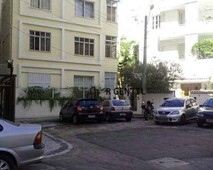 Apartamento com 2 dormitórios para alugar, 70 m² por R$ 4.100,00/mês - Ipanema - Rio de Ja