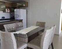 Apartamento com 3 dormitórios, 75 m² - venda por R$ 560.000,00 ou aluguel por R$ 3.600,00