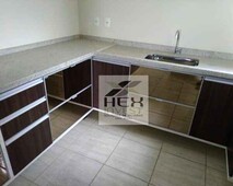 Apartamento com 3 dormitórios, 80 m² - venda por R$ 539.000,00 ou aluguel por R$ 3.100,00