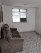 Apartamento à venda em Taquara com 37 m², 1 quarto, 1 vaga