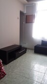 Apartamento à venda em Copacabana com 50 m², 1 quarto, 1 suíte