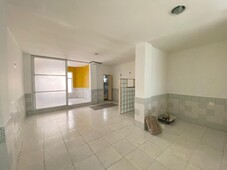 Apartamento à venda em Botafogo com 54 m², 1 quarto