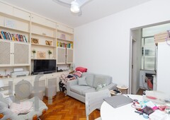 Apartamento à venda em Flamengo com 40 m², 1 quarto