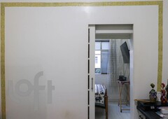Apartamento à venda em Botafogo com 28 m², 1 quarto