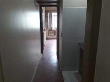 Apartamento à venda em Humaitá com 30 m², 1 quarto