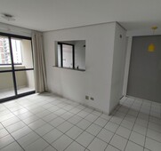 Apartamento à venda em Bela Vista com 45 m², 1 quarto, 1 vaga