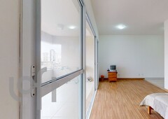 Apartamento à venda em Ipiranga com 41 m², 1 quarto, 1 vaga