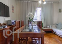 Apartamento à venda em Gutierrez com 60 m², 2 quartos