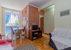 Apartamento à venda em Barro Preto com 100 m², 2 quartos