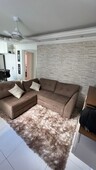 Apartamento à venda em Camargos com 48 m², 2 quartos, 1 vaga