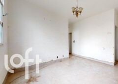 Apartamento à venda em Alípio de Melo com 51 m², 2 quartos, 1 vaga