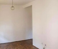 Apartamento à venda em Nova Gameleira com 45 m², 2 quartos