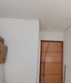 Apartamento à venda em Nova Gameleira com 56 m², 2 quartos, 1 vaga