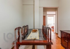 Apartamento à venda em São Cristóvão com 62 m², 2 quartos, 1 suíte