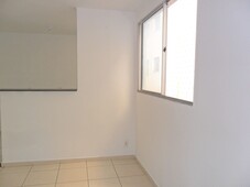 Apartamento à venda em São João Batista com 60 m², 2 quartos, 1 vaga
