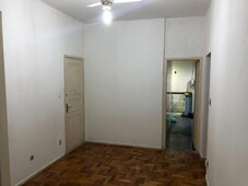 Apartamento à venda em Vila Isabel com 69 m², 2 quartos