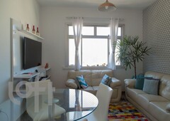 Apartamento à venda em Humaitá com 68 m², 2 quartos, 1 suíte, 1 vaga