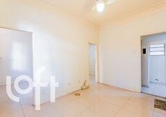 Apartamento à venda em Grajaú com 70 m², 2 quartos