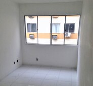 Apartamento à venda em Freguesia (Jacarepaguá) com 53 m², 2 quartos