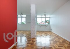 Apartamento à venda em Gávea com 80 m², 2 quartos, 1 suíte, 1 vaga