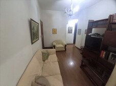 Apartamento à venda em Botafogo com 75 m², 2 quartos