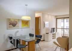 Apartamento à venda em Leblon com 80 m², 2 quartos, 1 suíte, 1 vaga